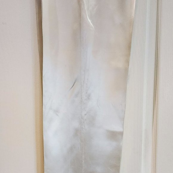 Vintage-made Japanese Silk Lounge Set - Picture 8 of 13